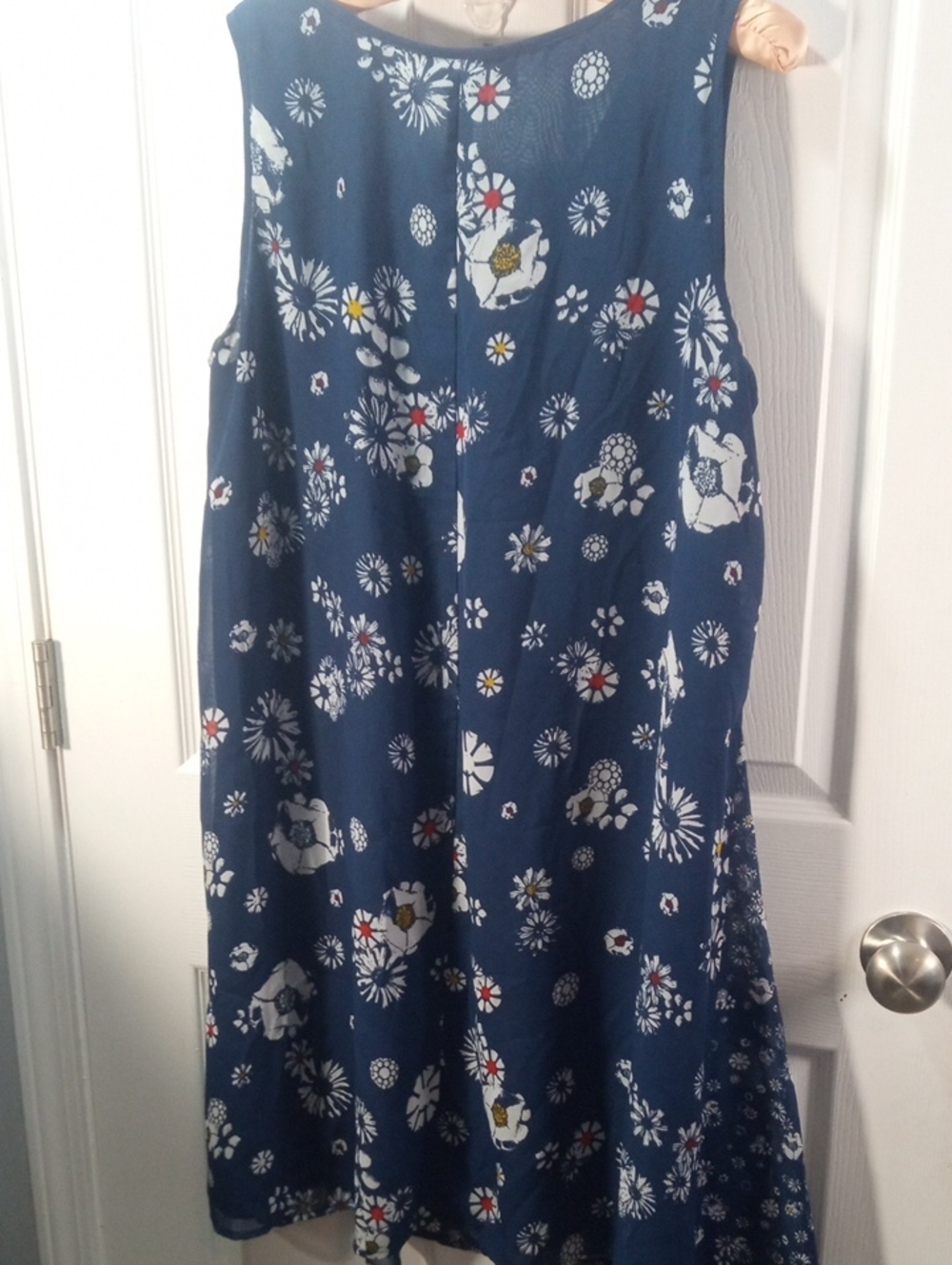 JASON WU SHIFT DRESS - Picture 9 of 11